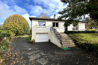 achat maison varennes-vauzelles 58640