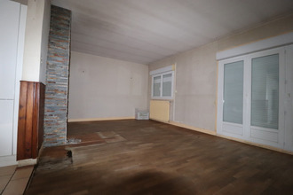 achat maison varennes-vauzelles 58640