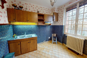 achat maison varennes-vauzelles 58640