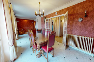 achat maison varennes-vauzelles 58640