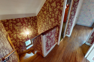 achat maison varennes-vauzelles 58640