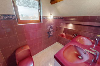 achat maison varennes-vauzelles 58640