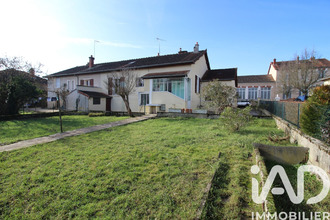 achat maison varennes-vauzelles 58640