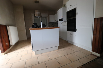 achat maison varennes-vauzelles 58640