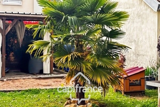 achat maison varennes-vauzelles 58640