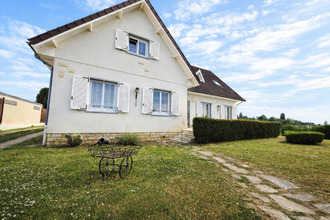 achat maison varennes-vauzelles 58640