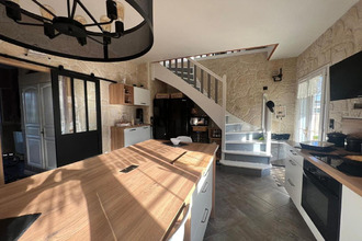 achat maison varennes-vauzelles 58640