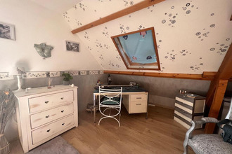 achat maison varennes-vauzelles 58640