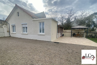 achat maison varennes-vauzelles 58640