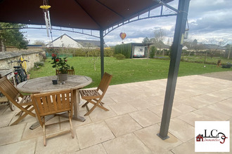 achat maison varennes-vauzelles 58640