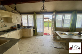 achat maison varennes-vauzelles 58640