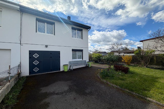 achat maison varennes-vauzelles 58640