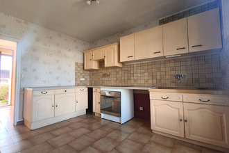 achat maison varennes-vauzelles 58640