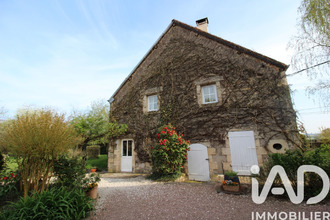 achat maison varennes-vauzelles 58640