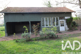 achat maison varennes-vauzelles 58640