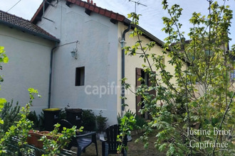 achat maison varennes-vauzelles 58640