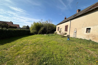 achat maison varennes-vauzelles 58640