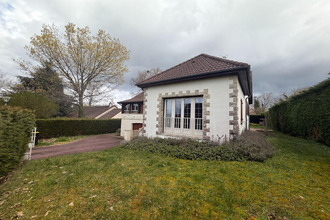 achat maison varennes-vauzelles 58640