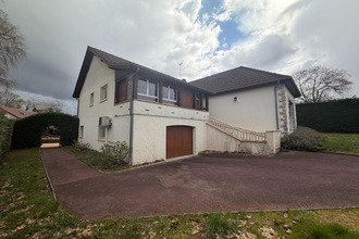 achat maison varennes-vauzelles 58640