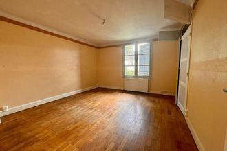 achat maison varennes-vauzelles 58640