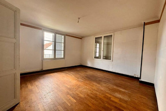 achat maison varennes-vauzelles 58640