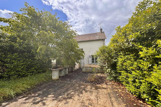 achat maison varennes-vauzelles 58640