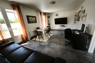 achat maison varennes-vauzelles 58640