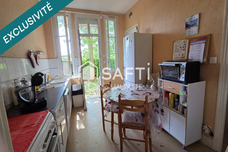 achat maison varennes-vauzelles 58640