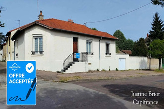 achat maison varennes-vauzelles 58640