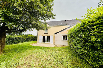 achat maison varennes-vauzelles 58640