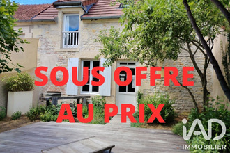 achat maison varennes-vauzelles 58640