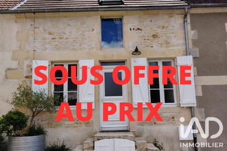 achat maison varennes-vauzelles 58640