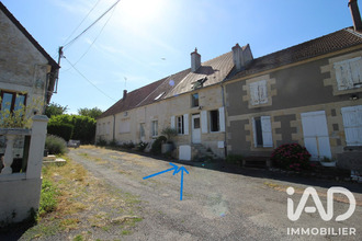 achat maison varennes-vauzelles 58640