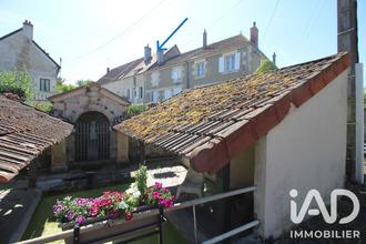 achat maison varennes-vauzelles 58640