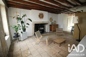 achat maison varennes-vauzelles 58640