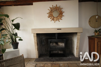 achat maison varennes-vauzelles 58640