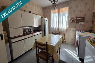achat maison varennes-vauzelles 58640