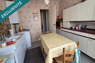 achat maison varennes-vauzelles 58640