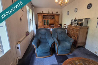 achat maison varennes-vauzelles 58640