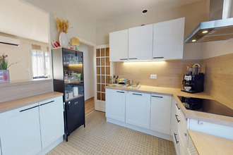 achat maison varennes-vauzelles 58640