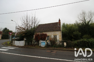 achat maison varennes-vauzelles 58640