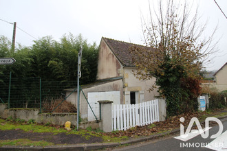 achat maison varennes-vauzelles 58640