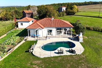 achat maison vares 47400