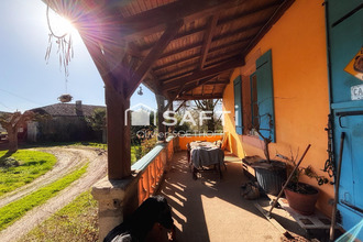 achat maison vares 47400