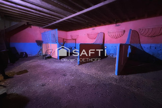 achat maison vares 47400