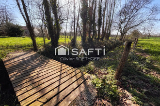 achat maison vares 47400