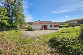 achat maison vares 47400