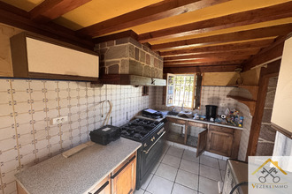 achat maison varetz 19240