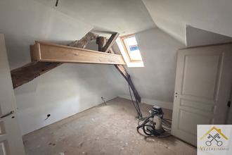 achat maison varetz 19240