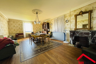 achat maison varetz 19240